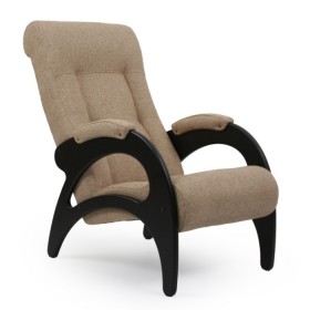 Кресло для отдыха Модель 41 без лозы в Нижнем Новгороде - nizhnij-novgorod.katalogmebeli.com | фото 2